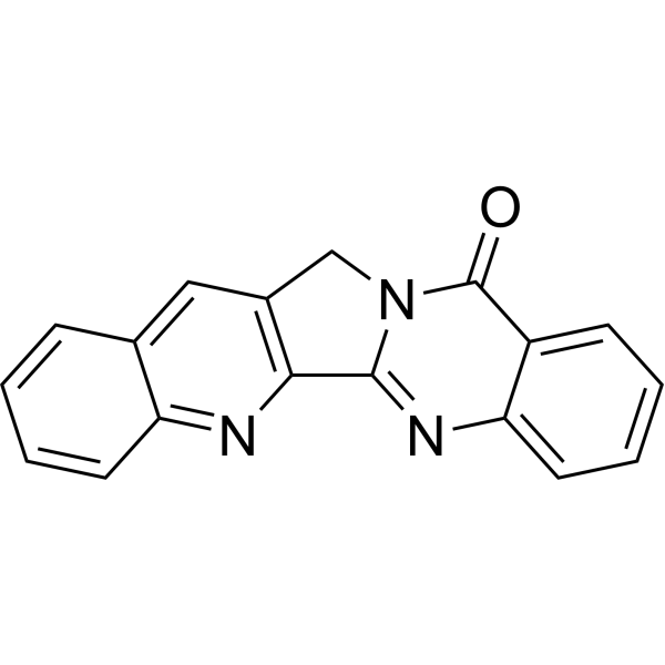 Luotonin A 205989-12-4
